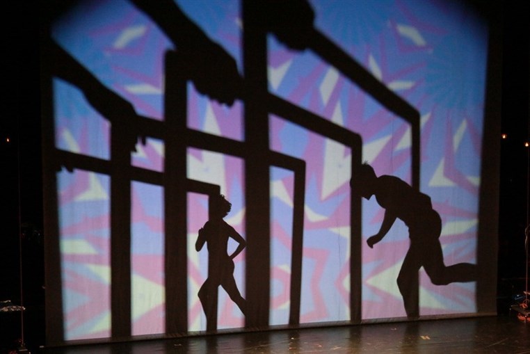 Shadowland at Casino Du Liban